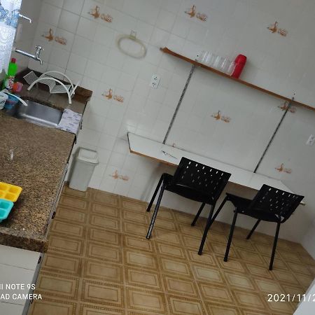 Apartamento Confortavel E Aconchegante. マンガラチバ エクステリア 写真