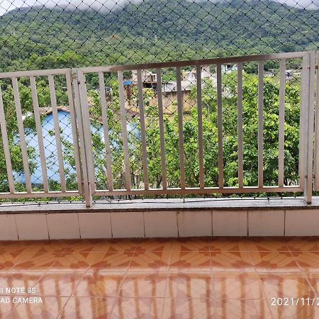 Apartamento Confortavel E Aconchegante. マンガラチバ エクステリア 写真
